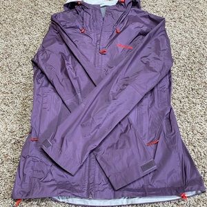 Women’s Patagonia jacket